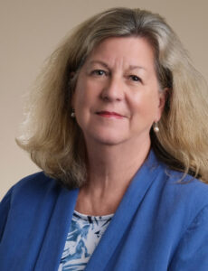 Cynthia S. Gillard, partner