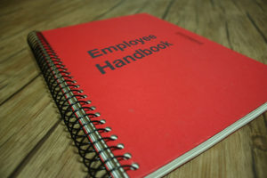 Employee Handbooks